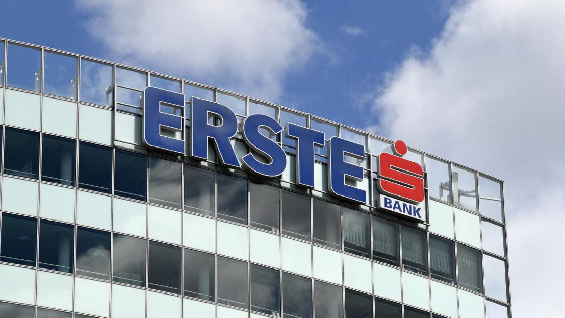 Birkás József - Erste Bank